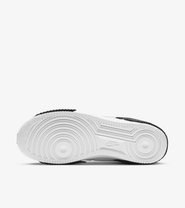 【スニダンで購入可】NIKE AIR FORCE 1 LOW NDSTRKT "WHITE-BLACK" 抽選/定価/販売店舗まとめ 8枚目