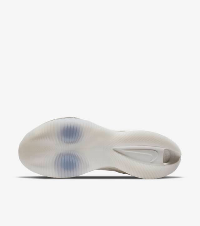 【スニダンで購入可】NIKE WMNS ZOOM DOUBLE STACKED "SUMMIT WHITE" 抽選/定価/販売店舗まとめ 6枚目