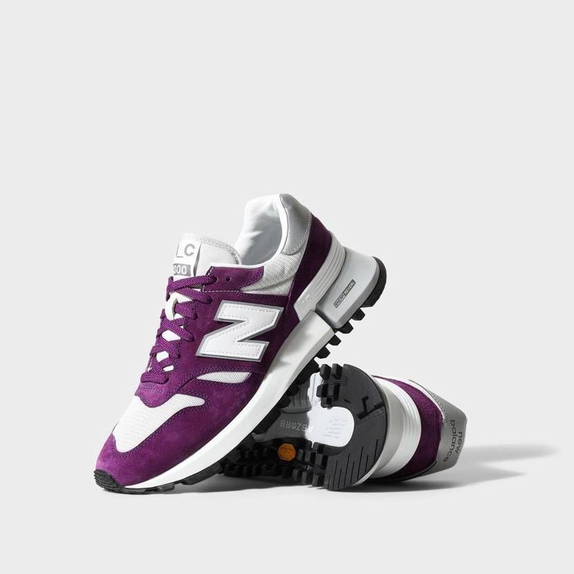 【スニダンで購入可】NEW BALANCE "MS1300" 3COLORS 抽選/定価/販売店舗まとめ 5枚目