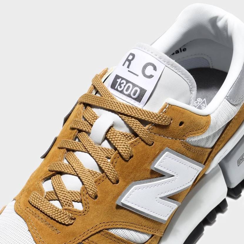 【スニダンで購入可】NEW BALANCE "MS1300" 3COLORS 抽選/定価/販売店舗まとめ 8枚目