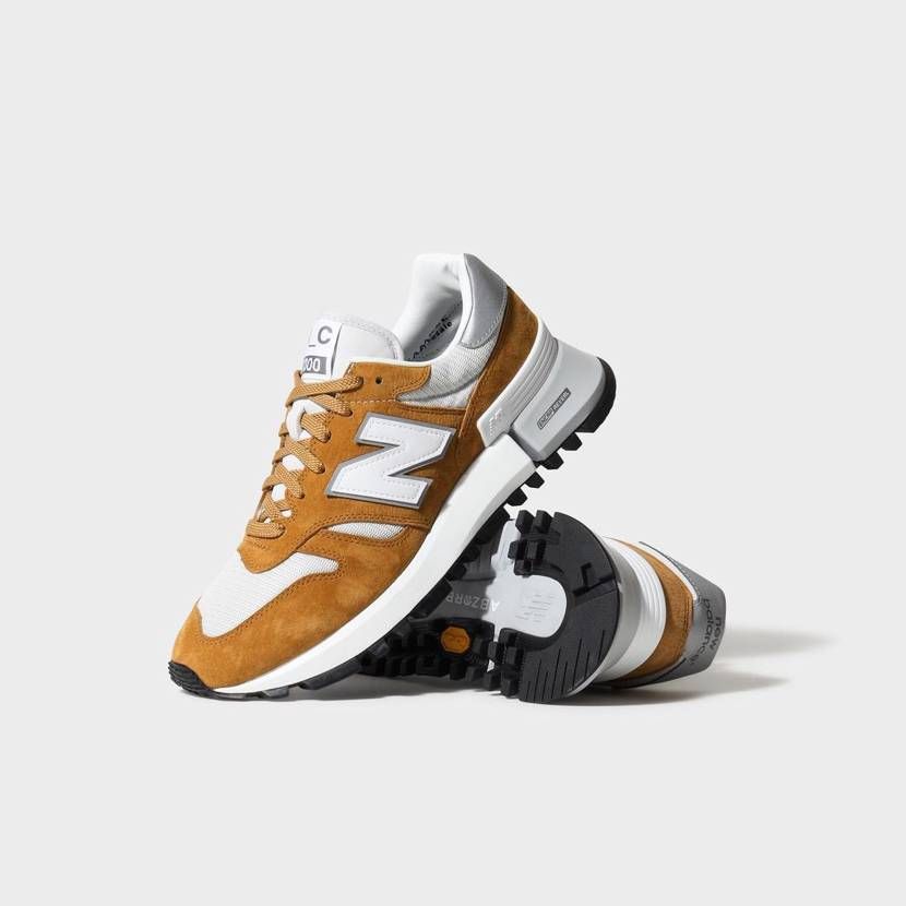【スニダンで購入可】NEW BALANCE "MS1300" 3COLORS 抽選/定価/販売店舗まとめ 7枚目