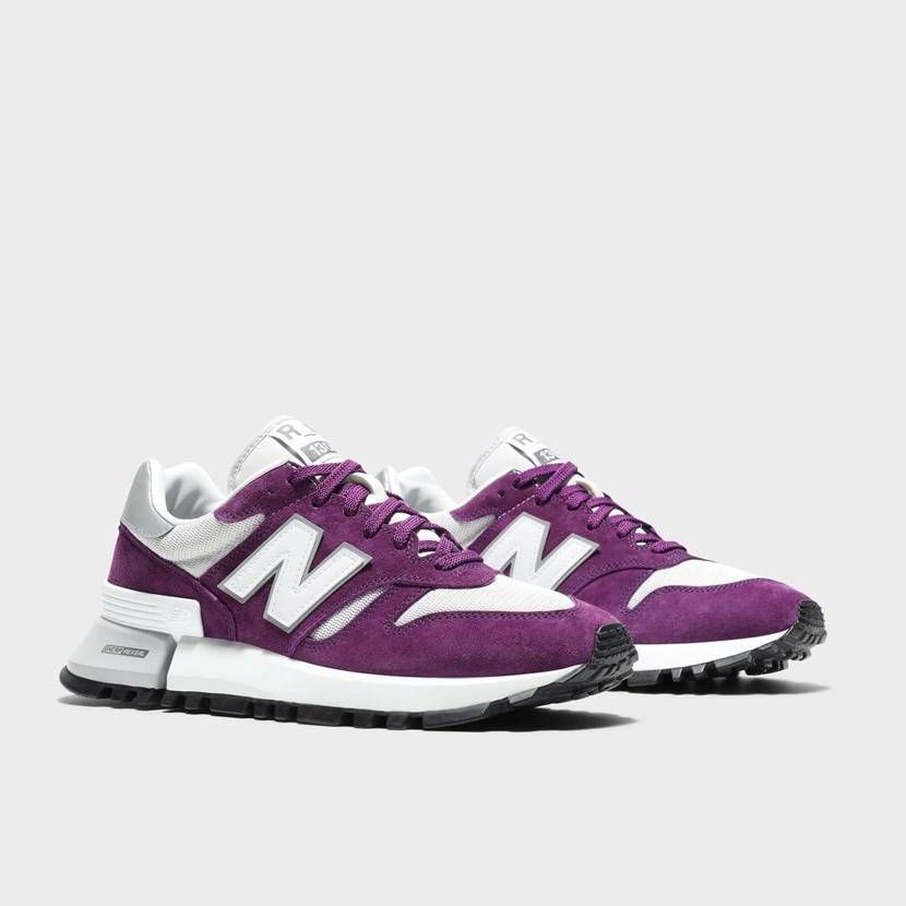 【スニダンで購入可】NEW BALANCE "MS1300" 3COLORS 抽選/定価/販売店舗まとめ 6枚目