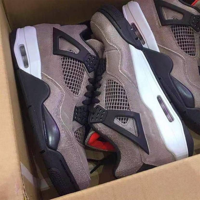 【スニダンで購入可】2/27発売 NIKE AIR JORDAN 4 "TAUPE HAZE" 抽選/定価/販売店舗まとめ 19枚目