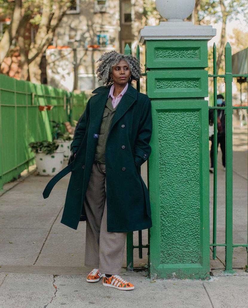 【スニダンで購入可】NOAH × ADIDAS ORIGINALS GAZELLE OG 2COLORS 抽選/定価/販売店舗まとめ 4枚目