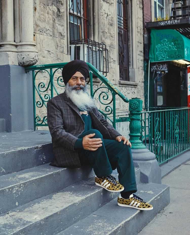 【スニダンで購入可】NOAH × ADIDAS ORIGINALS GAZELLE OG 2COLORS 抽選/定価/販売店舗まとめ 5枚目