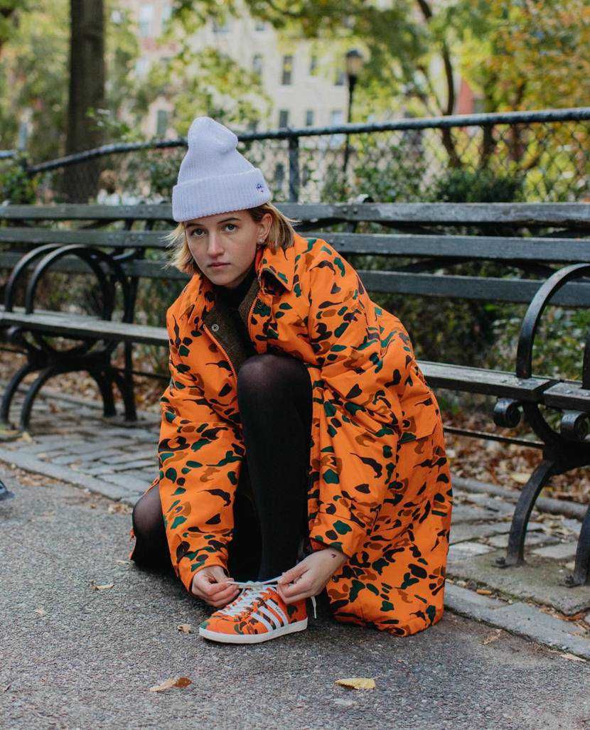 【スニダンで購入可】NOAH × ADIDAS ORIGINALS GAZELLE OG 2COLORS 抽選/定価/販売店舗まとめ 6枚目