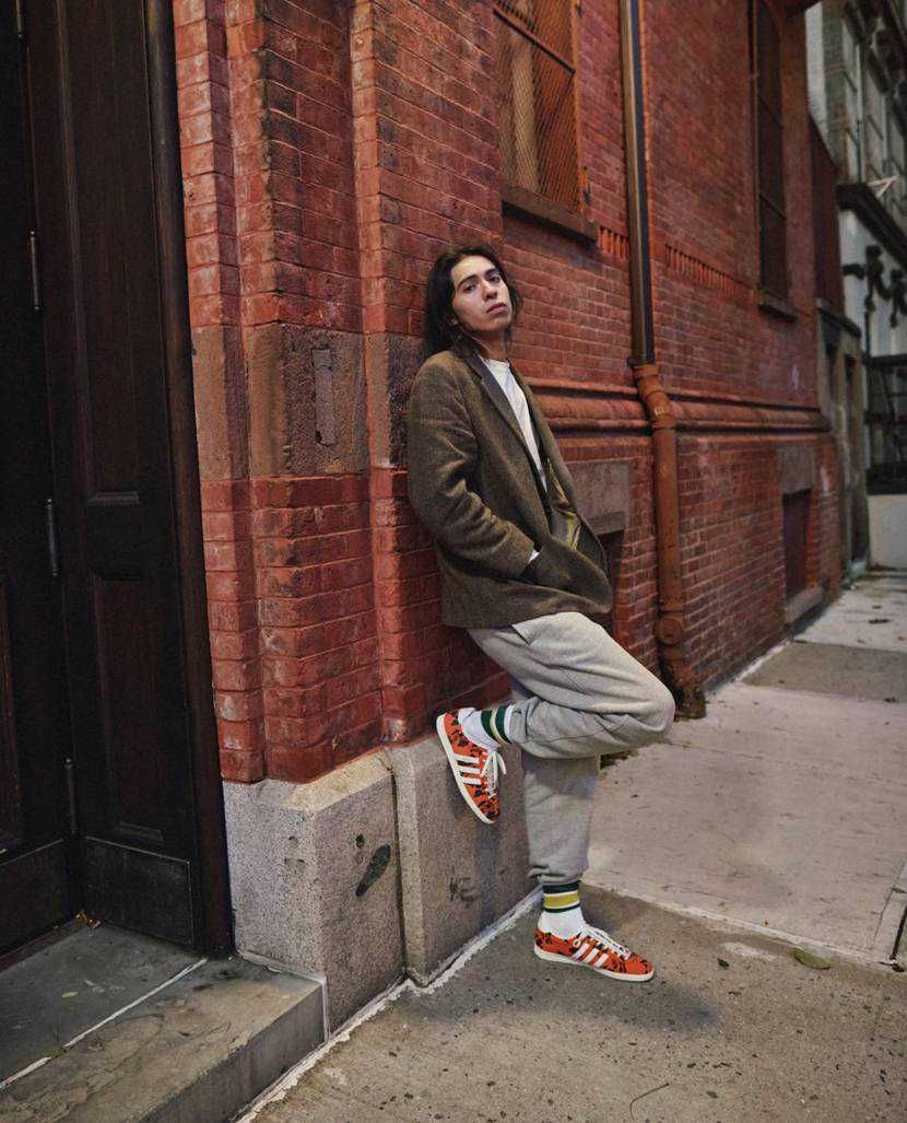 【スニダンで購入可】NOAH × ADIDAS ORIGINALS GAZELLE OG 2COLORS 抽選/定価/販売店舗まとめ 8枚目