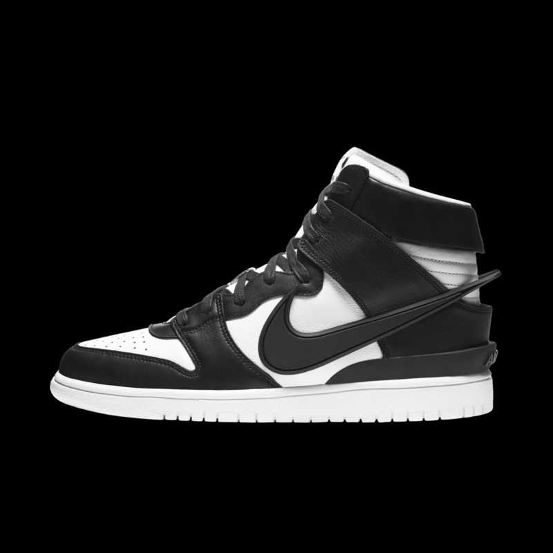 【スニダンで購入可】AMBUSH × NIKE DUNK HIGH 2COLORS 抽選/定価/販売店舗まとめ 10枚目