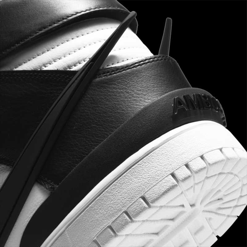 【スニダンで購入可】AMBUSH × NIKE DUNK HIGH 2COLORS 抽選/定価/販売店舗まとめ 12枚目