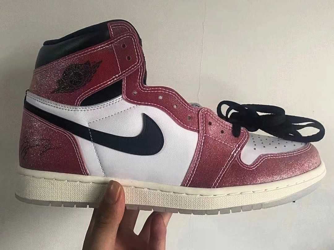 【スニダンで購入可】2/11発売 TROPHY ROOM × NIKE AIR JORDAN 1 "CHICAGO " 抽選/定価/販売店舗まとめ 33枚目