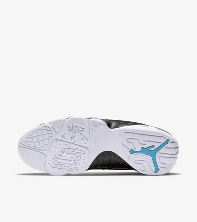 【販売リンクあり】12/16発売 NIKE AIR JORDAN 9 “UNIVERSITY BLUE” 抽選/定価/販売店舗まとめ 7枚目