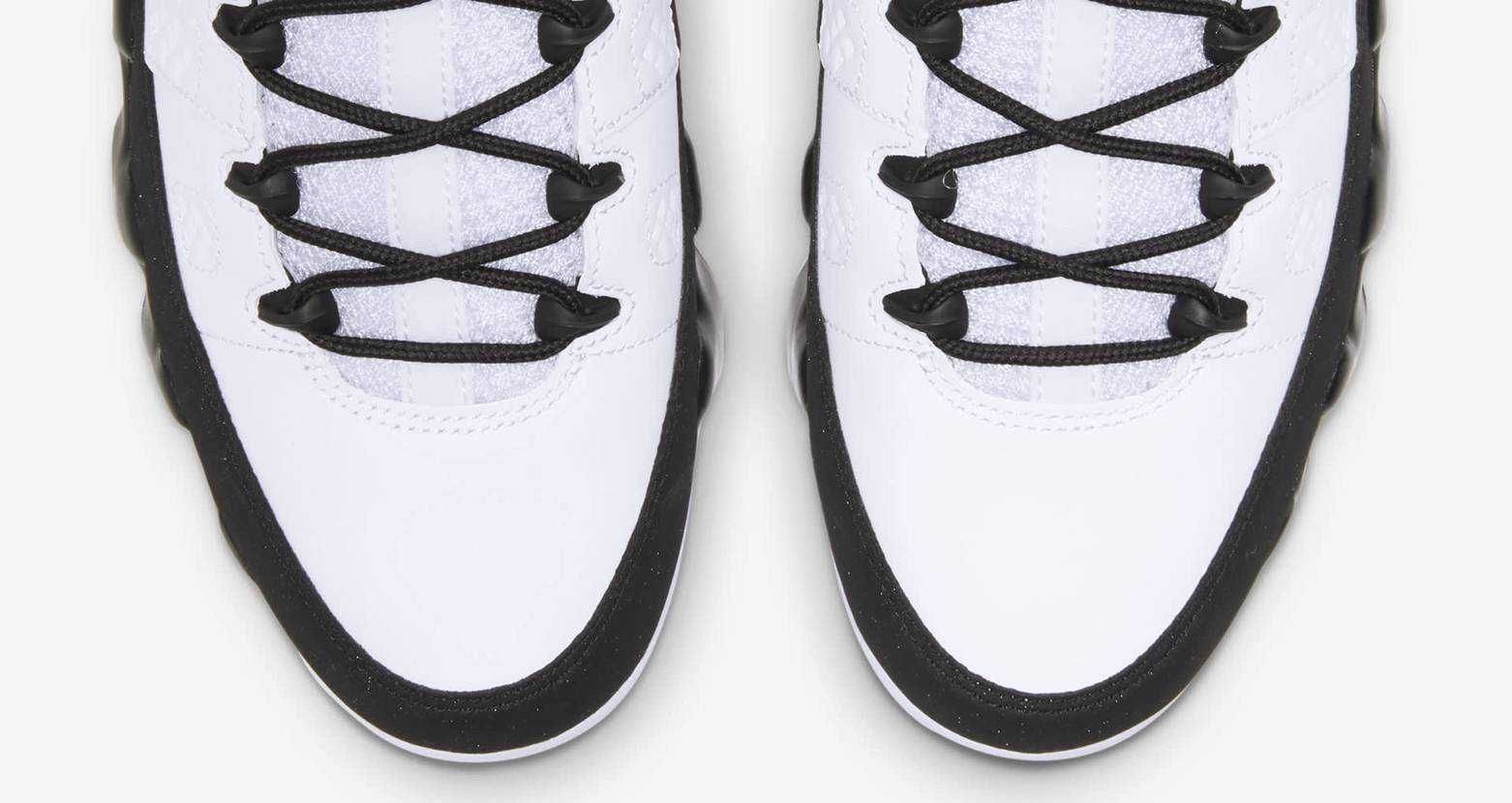 【販売リンクあり】12/16発売 NIKE AIR JORDAN 9 “UNIVERSITY BLUE” 抽選/定価/販売店舗まとめ 8枚目
