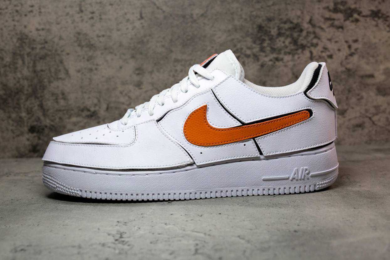 【スニダンで購入可】NIKE AIR FORCE 1/1 2COLORS 抽選/定価/販売店舗まとめ 11枚目