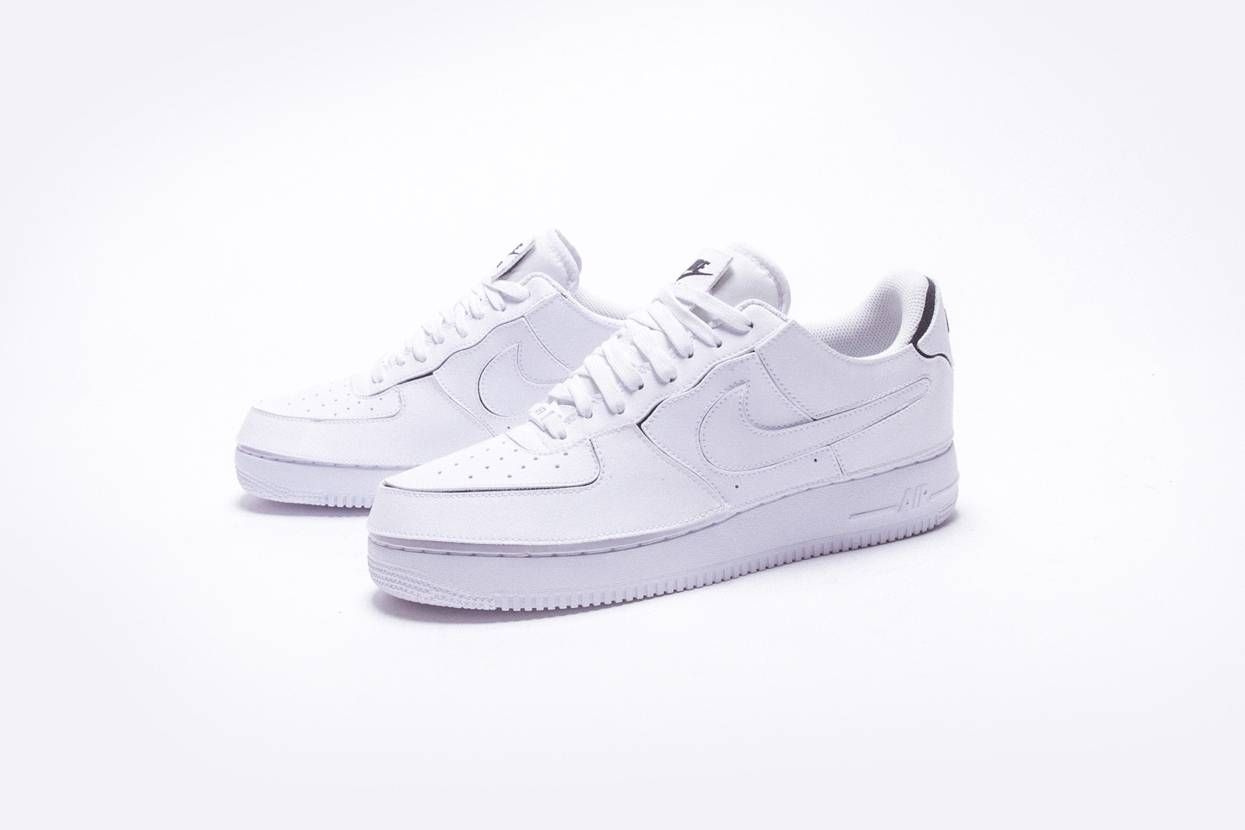 【スニダンで購入可】NIKE AIR FORCE 1/1 2COLORS 抽選/定価/販売店舗まとめ 12枚目