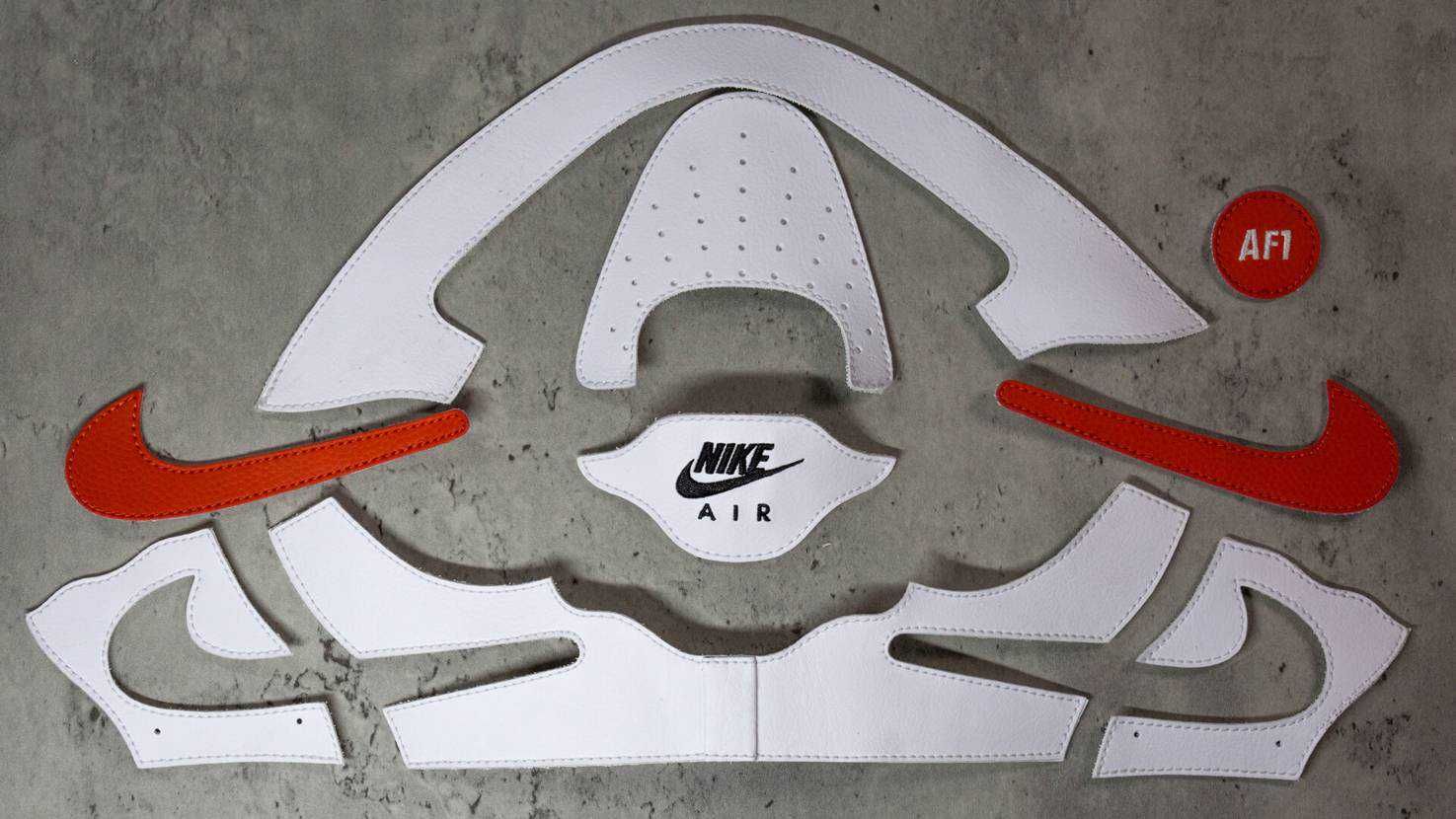 【スニダンで購入可】NIKE AIR FORCE 1/1 2COLORS 抽選/定価/販売店舗まとめ 13枚目