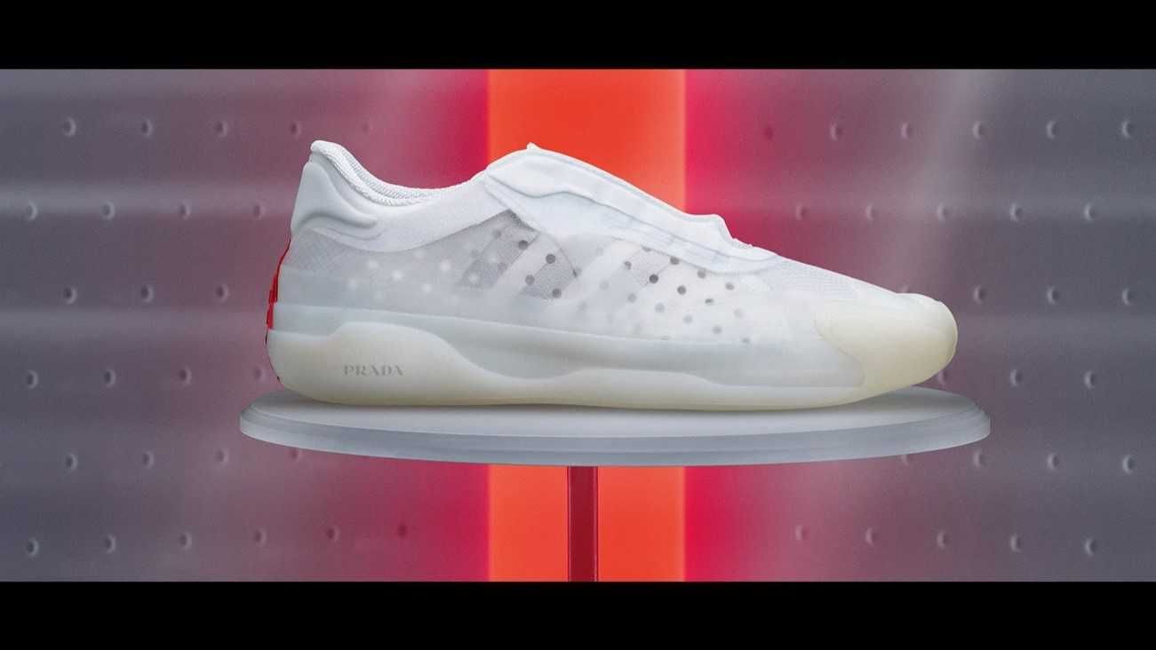 【販売リンクあり】12/21発売 PRADA × ADIDAS A+P LUNA ROSSA 21 抽選/定価/販売店舗まとめ 2枚目