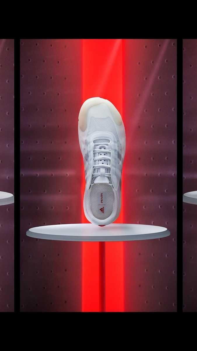 【販売リンクあり】12/21発売 PRADA × ADIDAS A+P LUNA ROSSA 21 抽選/定価/販売店舗まとめ 5枚目