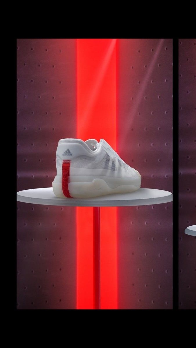 【販売リンクあり】12/21発売 PRADA × ADIDAS A+P LUNA ROSSA 21 抽選/定価/販売店舗まとめ 4枚目
