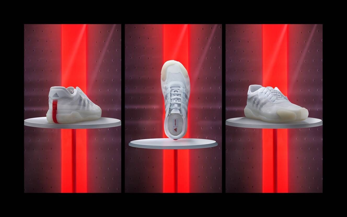 【販売リンクあり】12/21発売 PRADA × ADIDAS A+P LUNA ROSSA 21 抽選/定価/販売店舗まとめ 3枚目