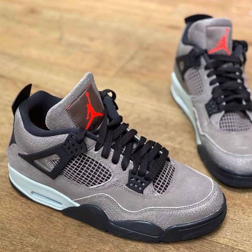 【スニダンで購入可】2/27発売 NIKE AIR JORDAN 4 "TAUPE HAZE" 抽選/定価/販売店舗まとめ 13枚目