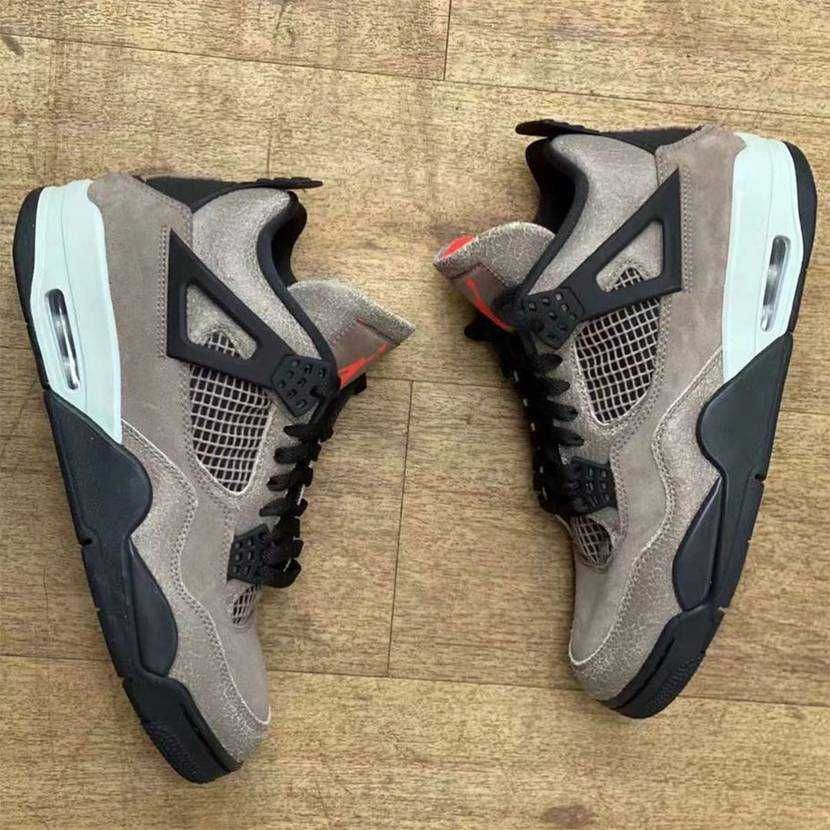 【スニダンで購入可】2/27発売 NIKE AIR JORDAN 4 "TAUPE HAZE" 抽選/定価/販売店舗まとめ 14枚目