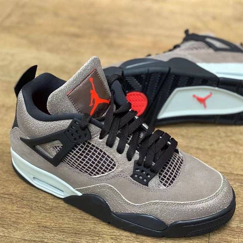 【スニダンで購入可】2/27発売 NIKE AIR JORDAN 4 "TAUPE HAZE" 抽選/定価/販売店舗まとめ 16枚目