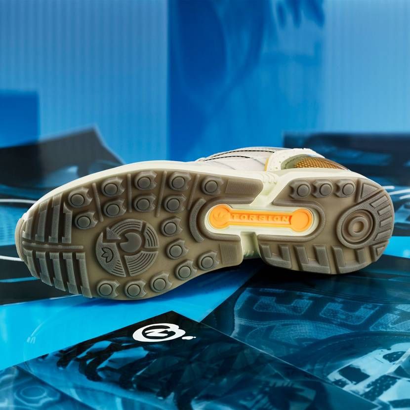 【スニダンで購入可】ADIDAS ORIGINALS ZX 6000 "X-RAY INSIDE OUT" 抽選/定価/販売店舗まとめ 3枚目