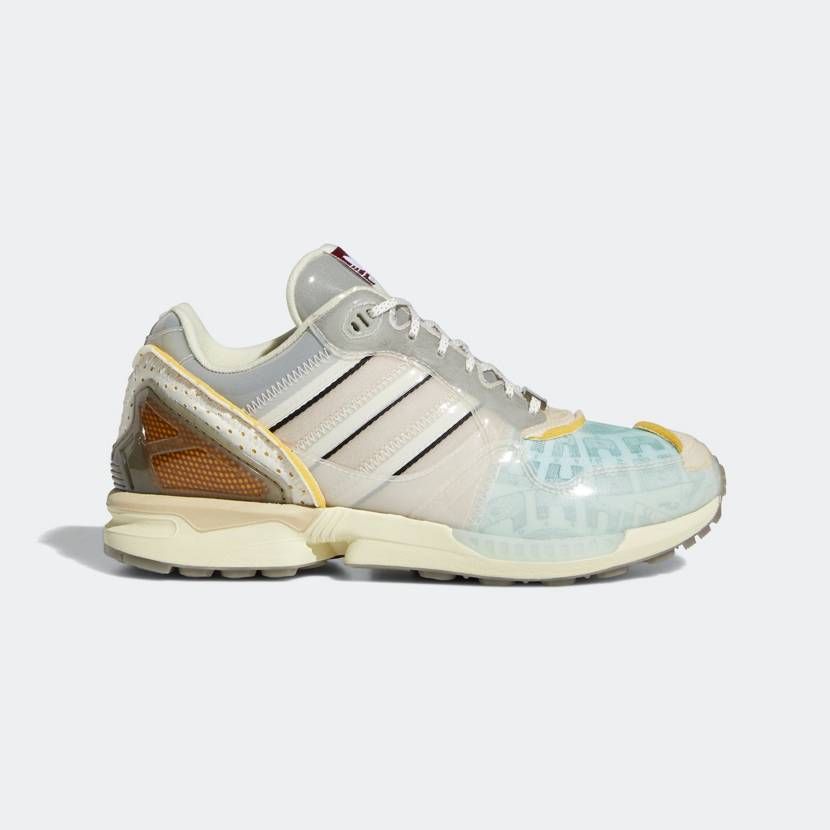 【スニダンで購入可】ADIDAS ORIGINALS ZX 6000 "X-RAY INSIDE OUT" 抽選/定価/販売店舗まとめ 4枚目