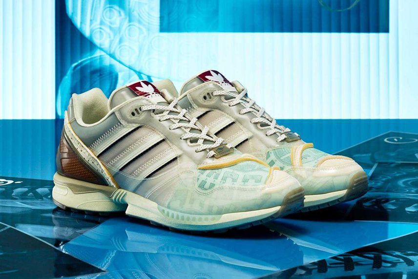 adidas ZX 6000 adidas ZX 6000