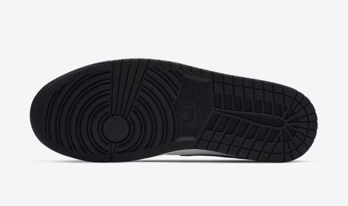 【スニダンで購入可】NIKE AIR JORDAN 1 MID "SIGNAL BLUE" 抽選/定価/販売店舗まとめ 7枚目