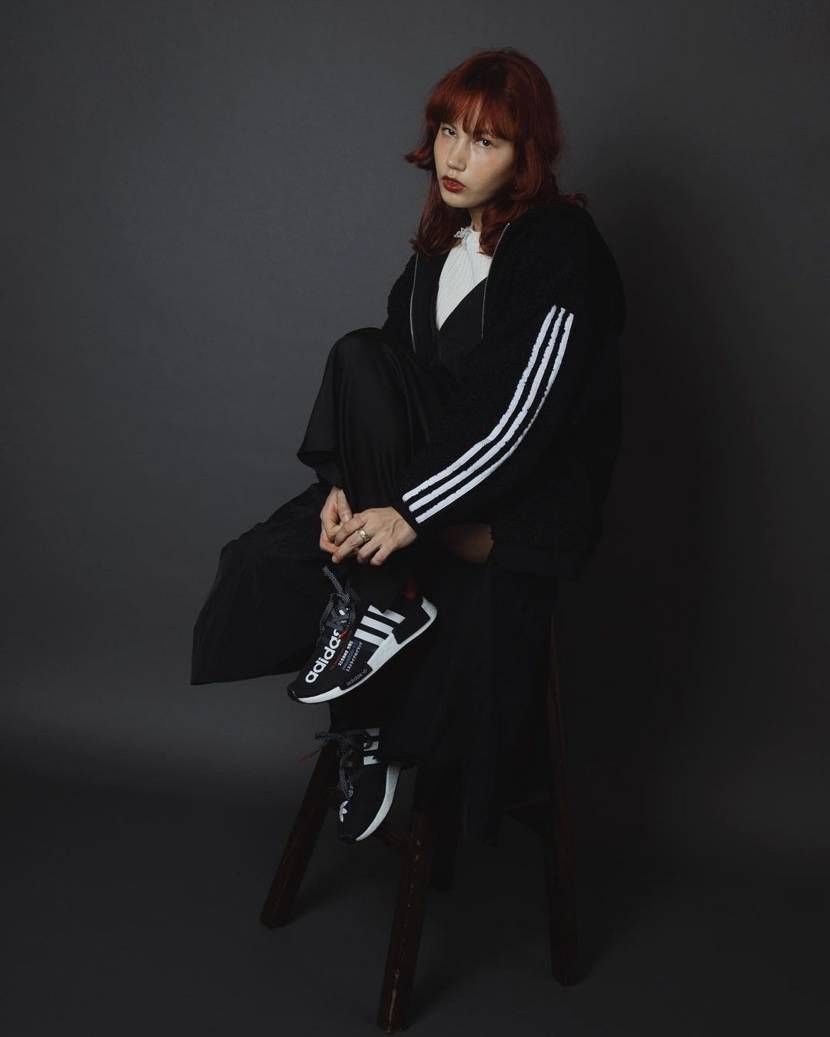 【スニダンで購入可】atmos × ADIDAS ORIGINALS NMD_R1 "TORICO V2" 抽選/定価/販売店舗まとめ 5枚目