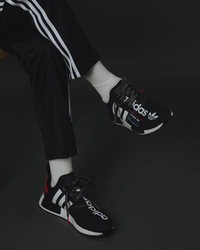 【スニダンで購入可】atmos × ADIDAS ORIGINALS NMD_R1 "TORICO V2" 抽選/定価/販売店舗まとめ 4枚目