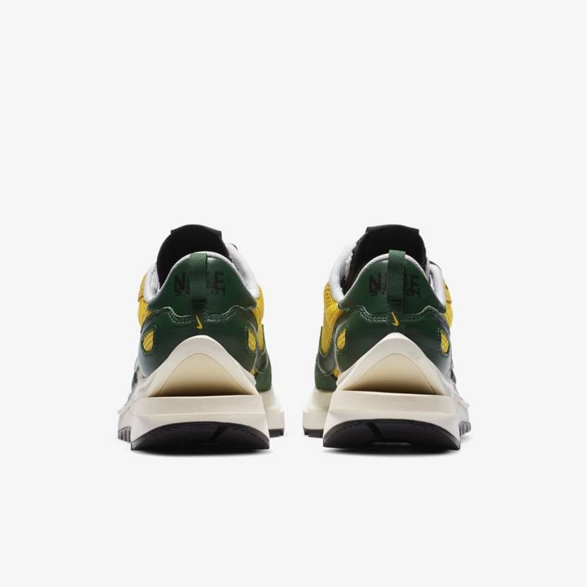 【スニダンで購入可】12/23発売 SACAI × NIKE VAPOR WAFFLE 4COLORS 抽選/定価/販売店舗まとめ 8枚目