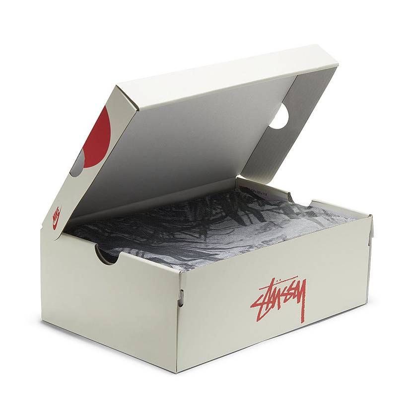 【スニダンで購入可】STUSSY × NIKE AIR FORCE 1 LOW 2COLORS 抽選/定価/販売店舗まとめ 17枚目