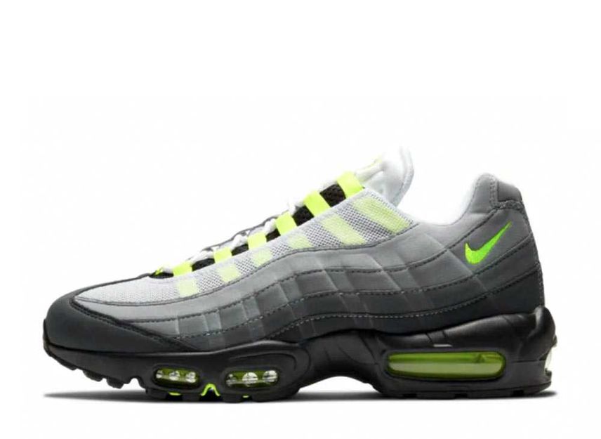 スニダンで購入可】NIKE AIR MAX 95 OG
