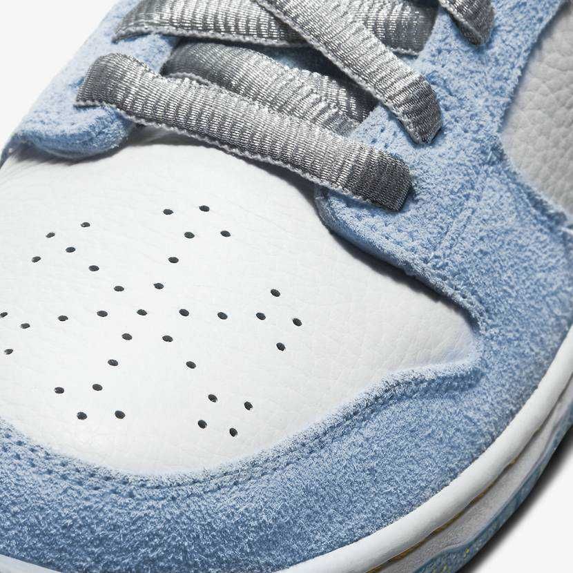 【スニダンで購入可】12/19発売 SEAN CLIVER × NIKE SB DUNK LOW "HOLIDAY SPECIAL"  抽選/定価/販売店舗まとめ 8枚目