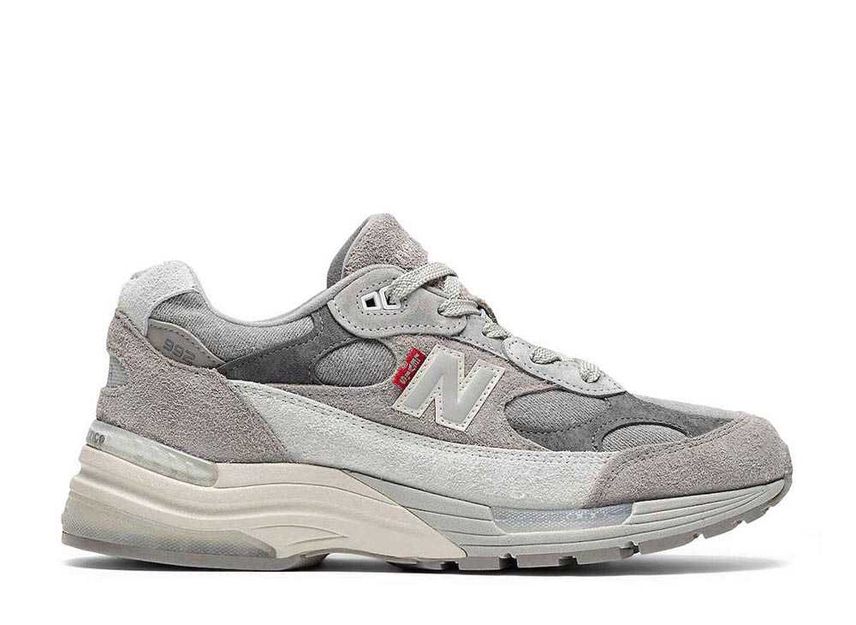 Levi's × NEW BALANCE 992 27.5cm リーバイス | angeloawards.com