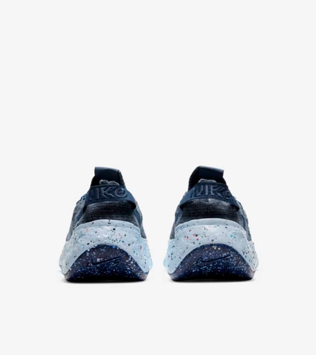 【スニダンで購入可】NIKE WMNS SPACE HIPPIE 04 2COLORS 抽選/定価/販売店舗まとめ 16枚目