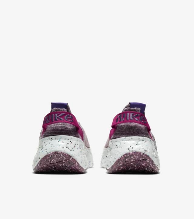 【スニダンで購入可】NIKE WMNS SPACE HIPPIE 04 2COLORS 抽選/定価/販売店舗まとめ 7枚目