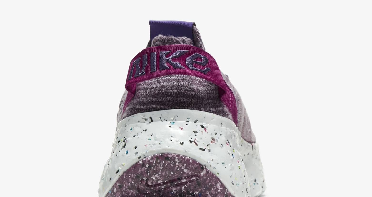 【スニダンで購入可】NIKE WMNS SPACE HIPPIE 04 2COLORS 抽選/定価/販売店舗まとめ 10枚目