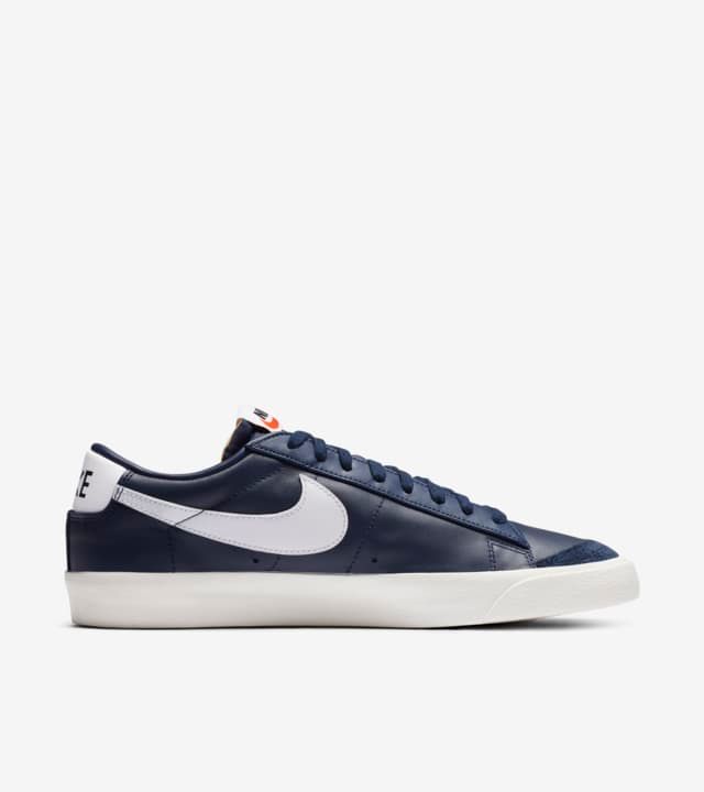 【スニダンで購入可】NIKE BLAZER LOW 77 VINTAGE 2COLORS 抽選/定価/販売店舗まとめ 13枚目