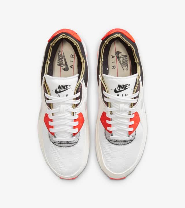 【スニダンで購入可】NIKE AIR MAX III PREMIUM "ARCHETYPE" 抽選/定価/販売店舗まとめ 6枚目