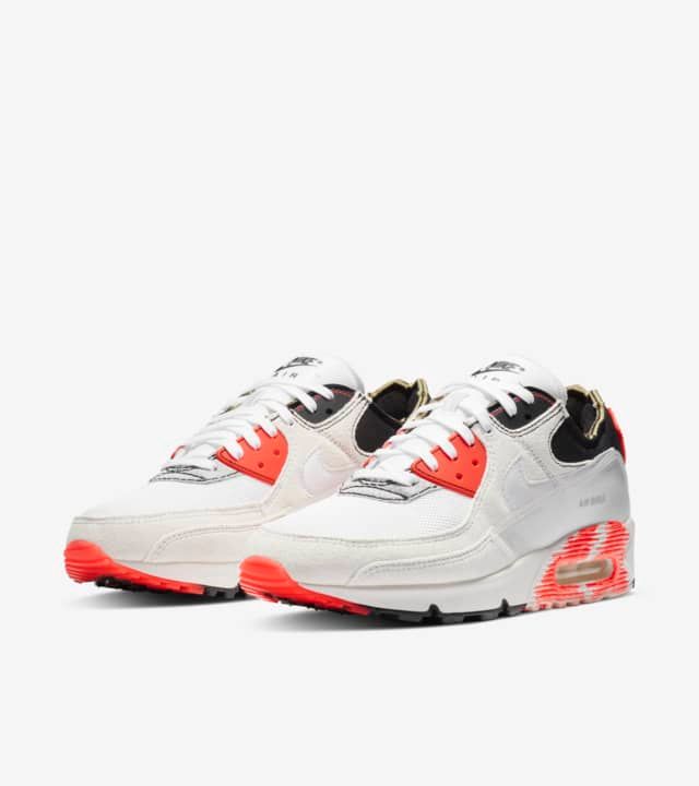 【スニダンで購入可】NIKE AIR MAX III PREMIUM "ARCHETYPE" 抽選/定価/販売店舗まとめ 2枚目