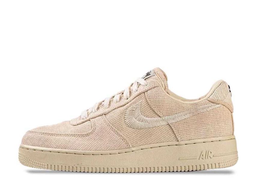 冬バーゲン☆】 NIKE ナイキ✖︎ステューシーコラボスニーカー