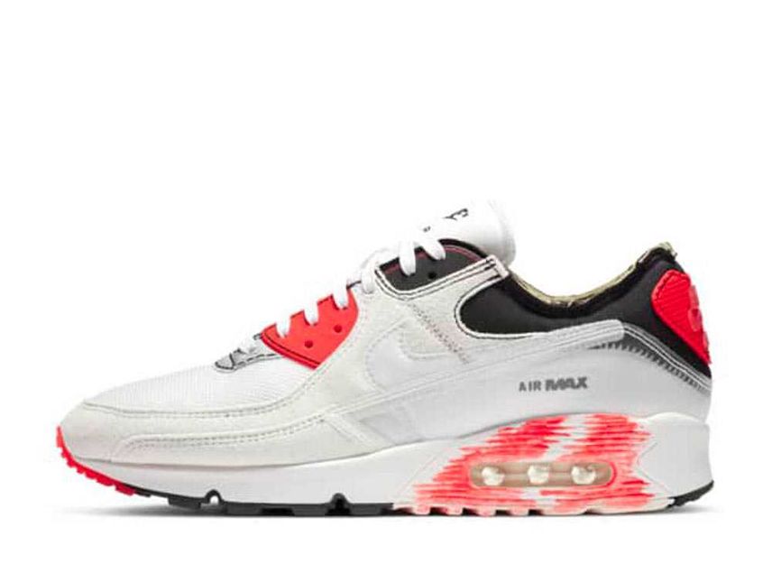 Nike air max size 3 sales