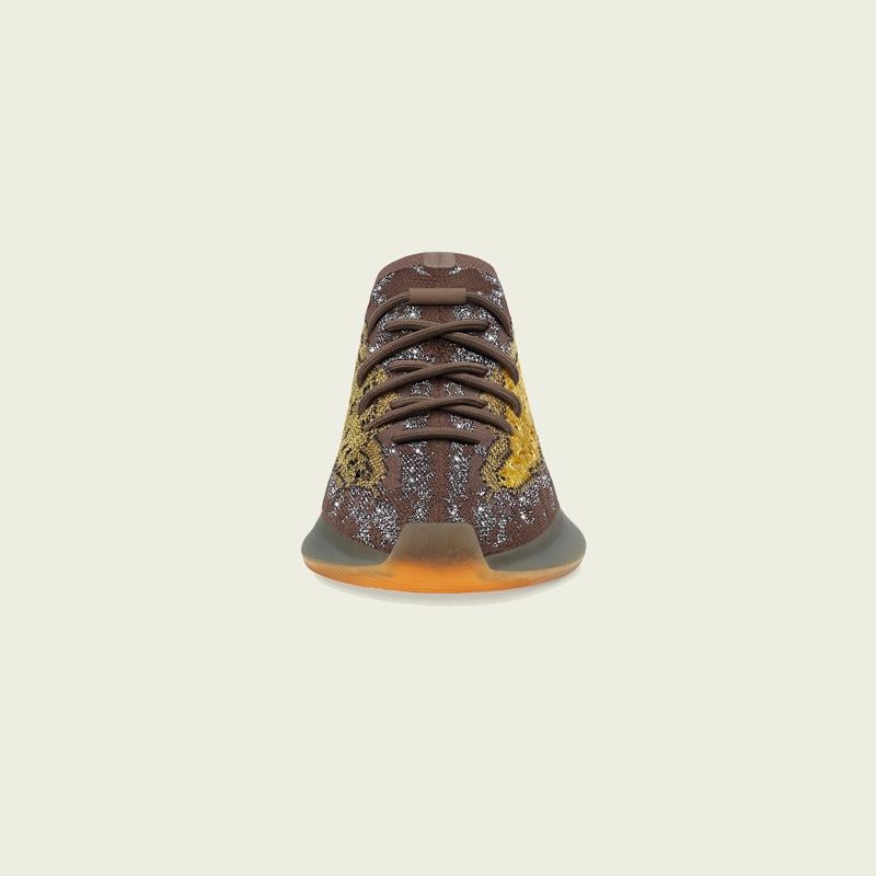 【スニダンで購入可】12/11・12発売 ADIDAS YEEZY BOOST 380 "LMNTE" 抽選/定価/販売店舗まとめ 9枚目