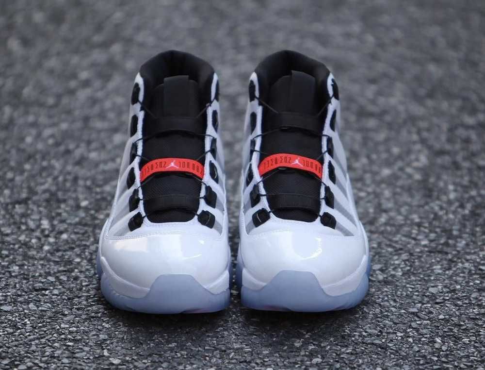 【スニダンで購入可】NIKE AIR JORDAN 11 "ADAPT" 抽選/定価 /販売店舗まとめ 5枚目