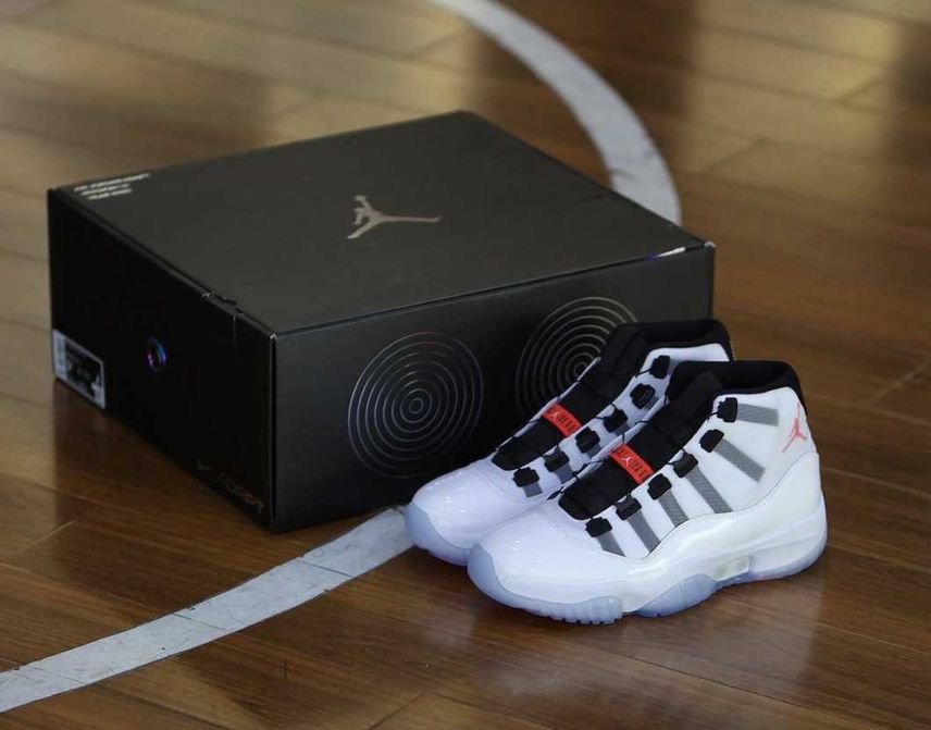 NIKE AIR JORDAN 11 NIKE AIR JORDAN 11