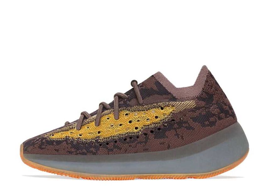 アディダス イージーブースト380 "Lmnte"