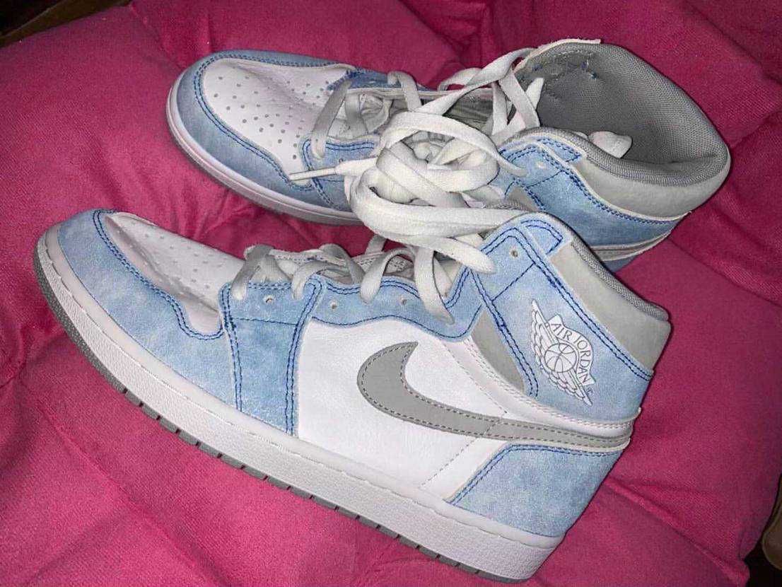 【スニダンで購入可】NIKE AIR JORDAN 1 HIGH OG "HYPER ROYAL" 抽選/定価/販売店舗まとめ 27枚目